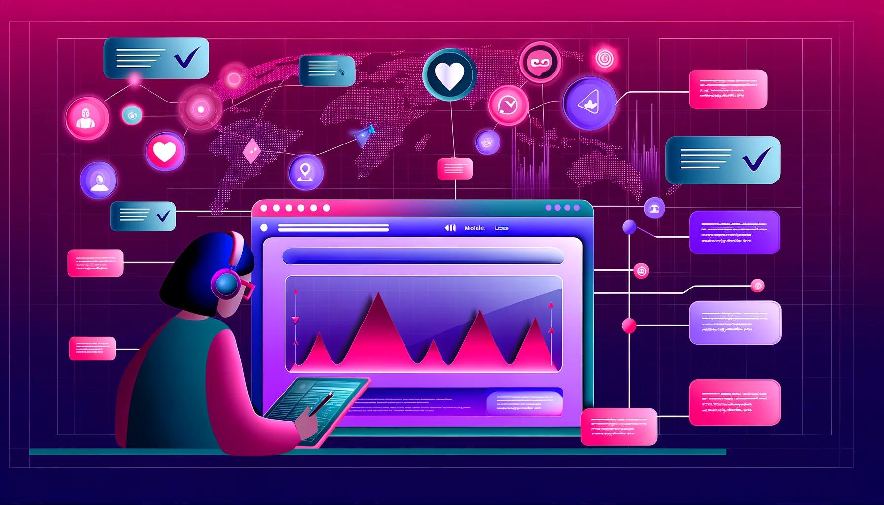 Social Listening Course