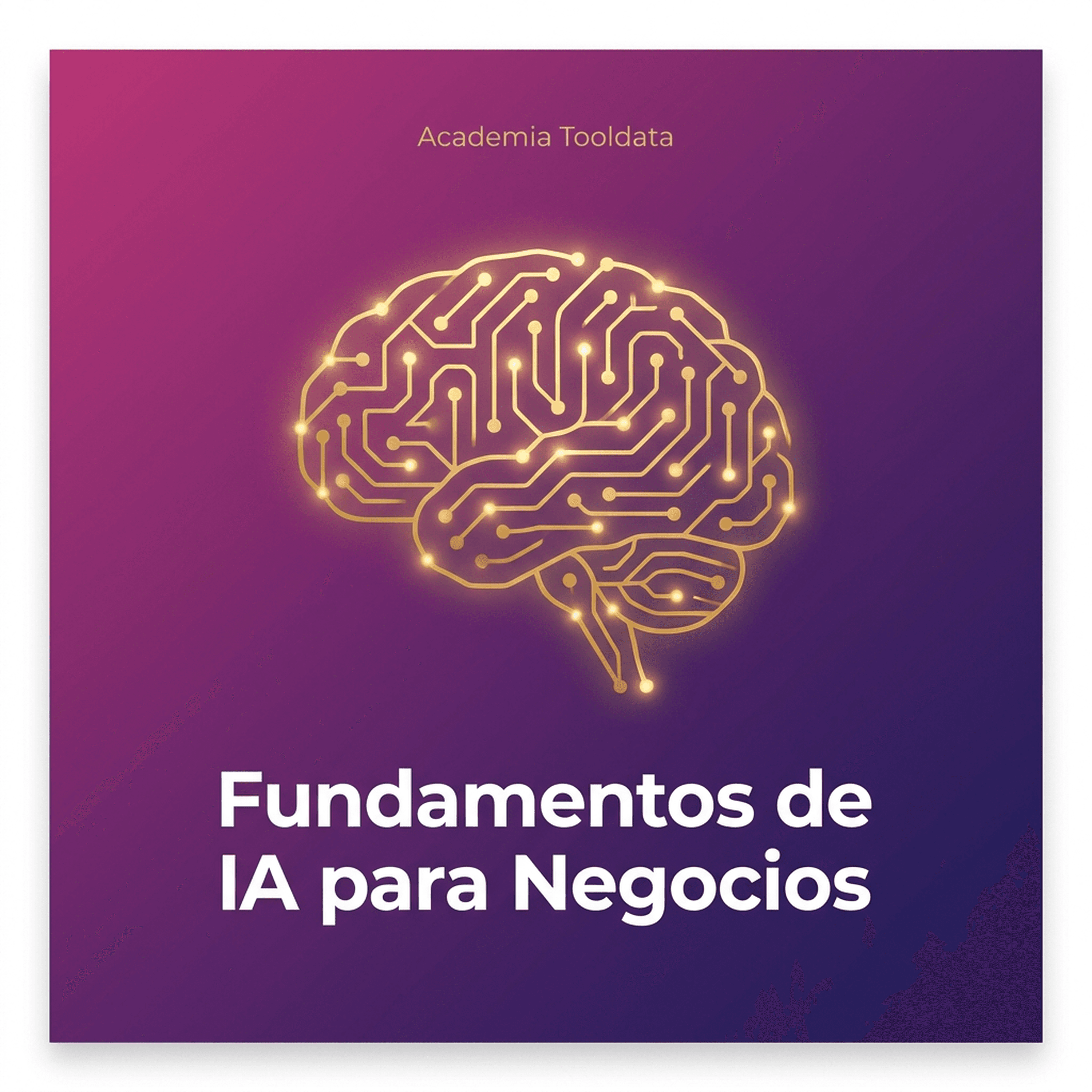 Portada del podcast: Cómo rentabilizar la IA corporativa
